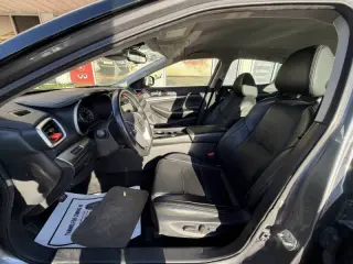 2020 Nissan Maxima 3.5 SV