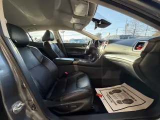 2020 Nissan Maxima 3.5 SV