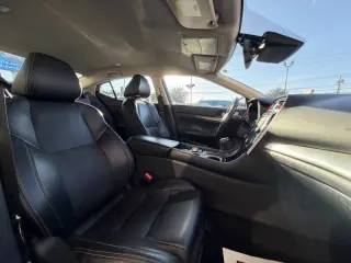2020 Nissan Maxima 3.5 SV