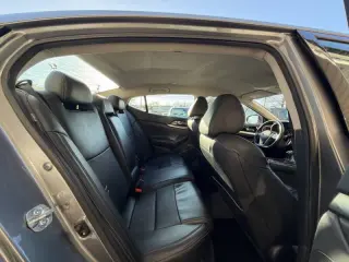 2020 Nissan Maxima 3.5 SV