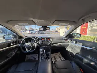 2020 Nissan Maxima 3.5 SV