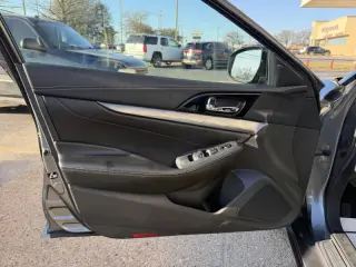 2020 Nissan Maxima 3.5 SV