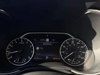 2020 Nissan Maxima 3.5 SV
