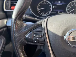 2020 Nissan Maxima 3.5 SV