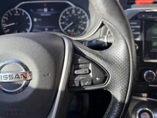 2020 Nissan Maxima 3.5 SV