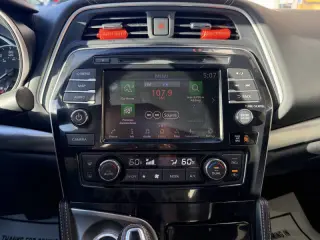 2020 Nissan Maxima 3.5 SV