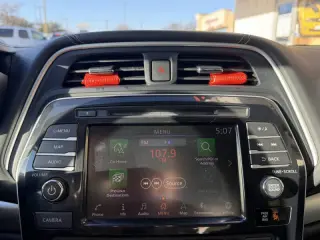 2020 Nissan Maxima 3.5 SV