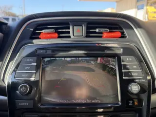 2020 Nissan Maxima 3.5 SV