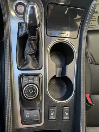 2020 Nissan Maxima 3.5 SV