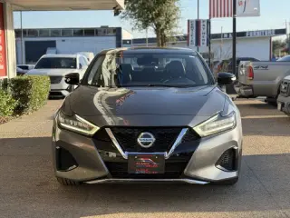 2020 Nissan Maxima 3.5 SV