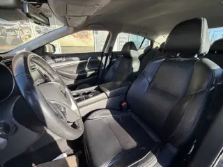 2020 Nissan Maxima 3.5 SV