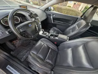 2013 Volvo C70 T5