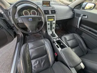 2013 Volvo C70 T5