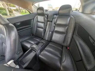 2013 Volvo C70 T5