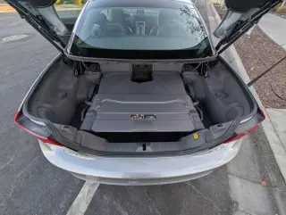 2013 Volvo C70 T5