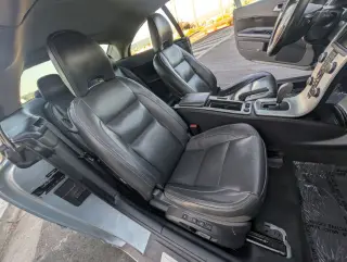 2013 Volvo C70 T5