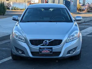 2013 Volvo C70 T5