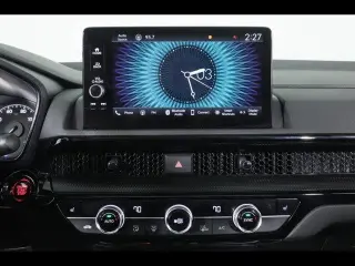 Honda CR-V 2025 AWD EX-L SUV de 4 puertas