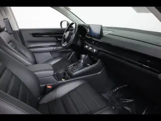Honda CR-V 2025 AWD EX-L SUV de 4 puertas