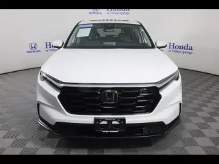 Honda CR-V 2025 AWD EX-L SUV de 4 puertas
