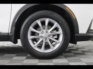 Honda CR-V 2025 AWD EX-L SUV de 4 puertas
