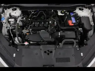 Honda CR-V 2025 AWD EX-L SUV de 4 puertas