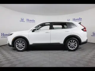 Honda CR-V 2025 AWD EX-L SUV de 4 puertas