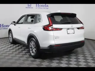 Honda CR-V 2025 AWD EX-L SUV de 4 puertas