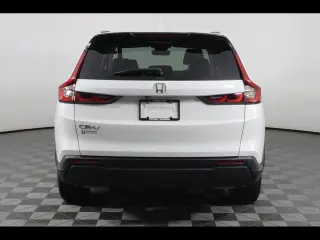 Honda CR-V 2025 AWD EX-L SUV de 4 puertas