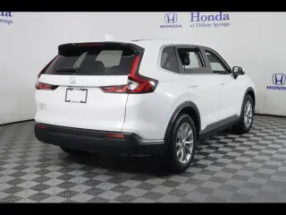 Honda CR-V 2025 AWD EX-L SUV de 4 puertas