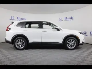 Honda CR-V 2025 AWD EX-L SUV de 4 puertas