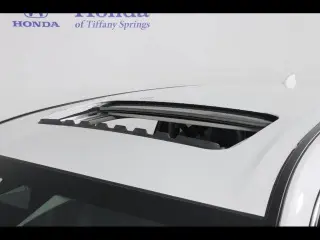 Honda CR-V 2025 AWD EX-L SUV de 4 puertas