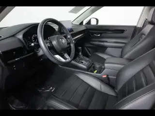 Honda CR-V 2025 AWD EX-L SUV de 4 puertas