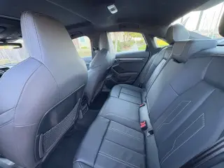 2023 Audi S3 Premium