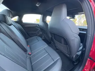 2023 Audi S3 Premium