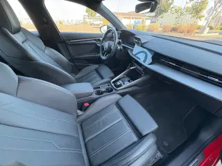 2023 Audi S3 Premium