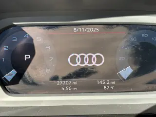 2023 Audi S3 Premium