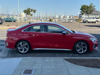 2023 Audi S3 Premium