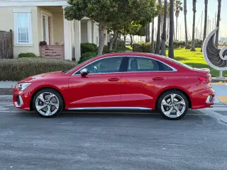 2023 Audi S3 Premium