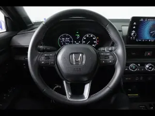 Honda CR-V Híbrido 2024 AWD Sport-L 4 puertas SUV