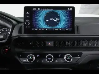Honda CR-V Híbrido 2024 AWD Sport-L 4 puertas SUV