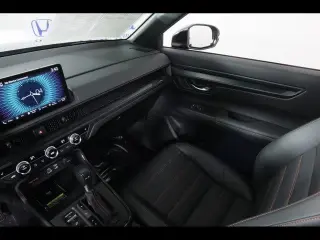 Honda CR-V Híbrido 2024 AWD Sport-L 4 puertas SUV