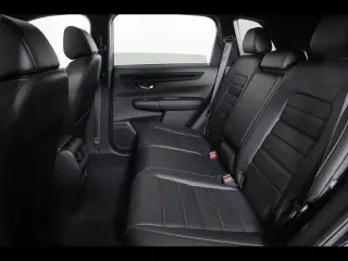 Honda CR-V Híbrido 2024 AWD Sport-L 4 puertas SUV
