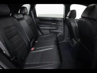 Honda CR-V Híbrido 2024 AWD Sport-L 4 puertas SUV