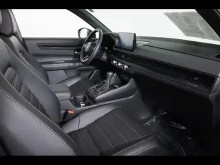 Honda CR-V Híbrido 2024 AWD Sport-L 4 puertas SUV