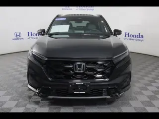 Honda CR-V Híbrido 2024 AWD Sport-L 4 puertas SUV