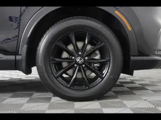 Honda CR-V Híbrido 2024 AWD Sport-L 4 puertas SUV