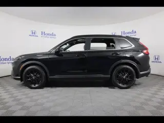 Honda CR-V Híbrido 2024 AWD Sport-L 4 puertas SUV