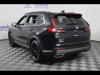 Honda CR-V Híbrido 2024 AWD Sport-L 4 puertas SUV
