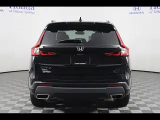 Honda CR-V Híbrido 2024 AWD Sport-L 4 puertas SUV